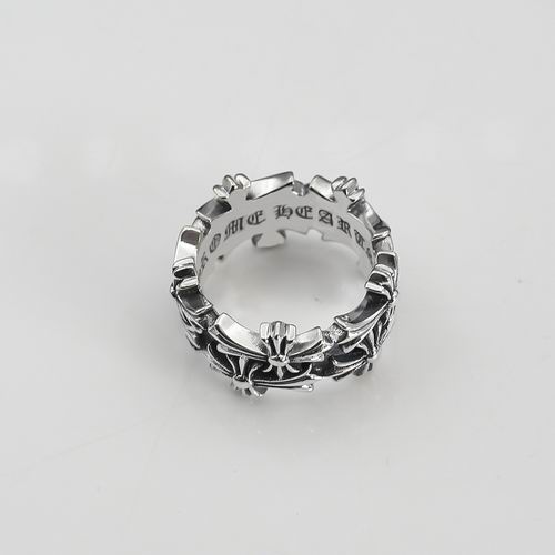 Chrome Hearts ring 11lyh215